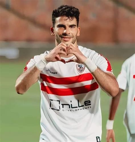 زيزو يبقى في الزمالك بعد رفض عرض الشباب السعودي مباشر 360