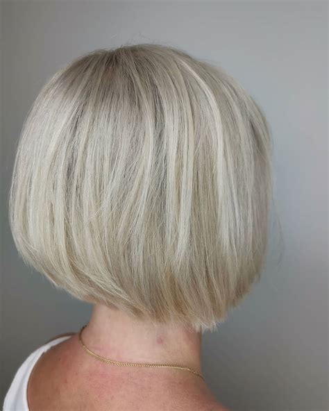 Haircut Styles For Short Thick Hair Charissalinus