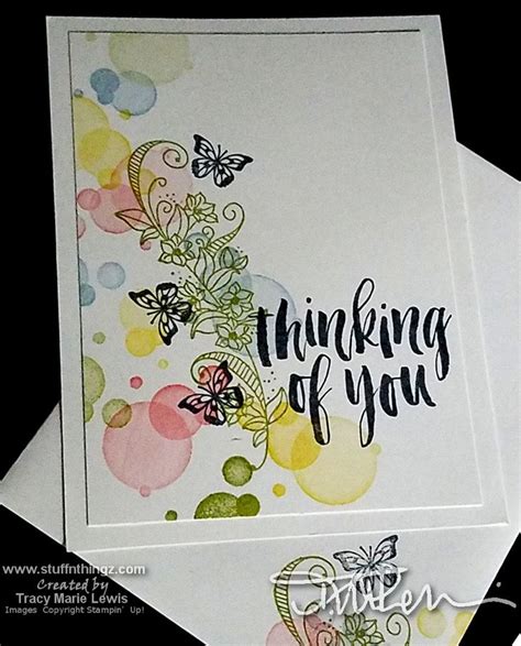 Stamp N Hop Blog Hop Simplestamping Beginner Stamping Card Cards