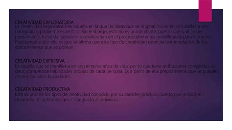 Tipos De Descripcion Ppt