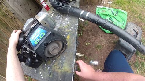 honda gc drill startup youtube