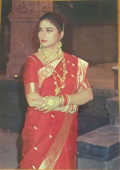 Madhuri Dixit Beautiful Bollywood Actress Vintage Bollywood Most