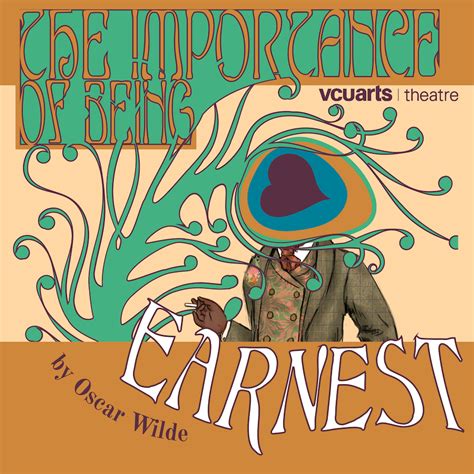 Tickets For The Importance Of Being Earnest In Richmond From Showclix