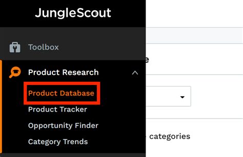 How To Use Jungle Scout Jungle Scout