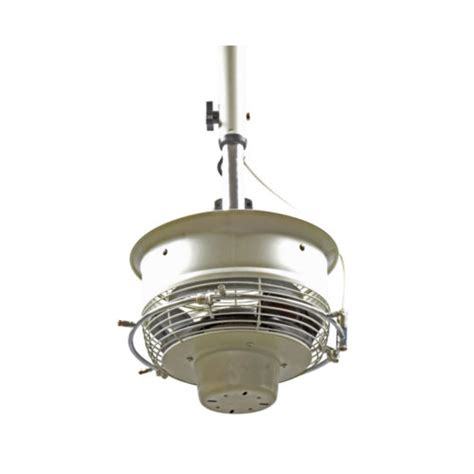 Best Misting Fans For Sale Rent And Installation Cool Zone Llc