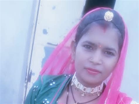 Rajasthan Murder Case Husband Killed His Wife Over Extramarital Affair