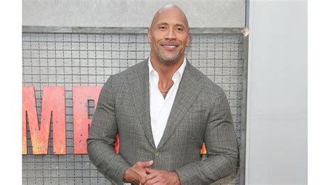 Dwayne Johnson Tops Forbes Highest Earning Actor List For Second Year