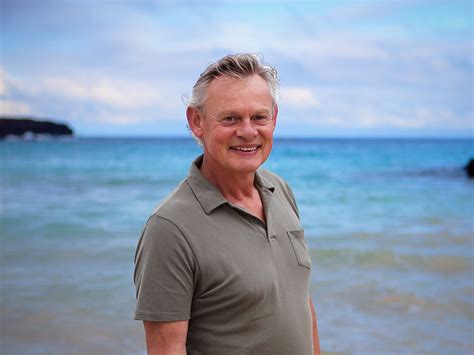 Martin Clunes Islands Of The Pacific Apple Tv