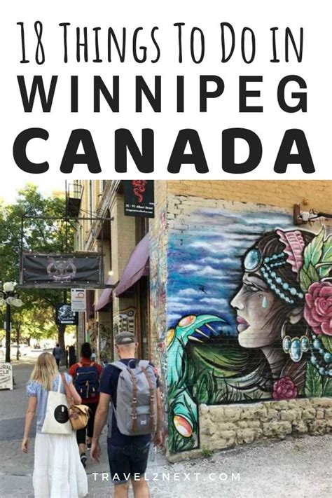 Best 12 Great Things To Do In Canadas Wonderful Winnipeg Artofit