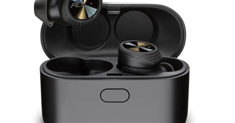 Life is Kulayful ... : True Wireless Earbuds from Plantronics