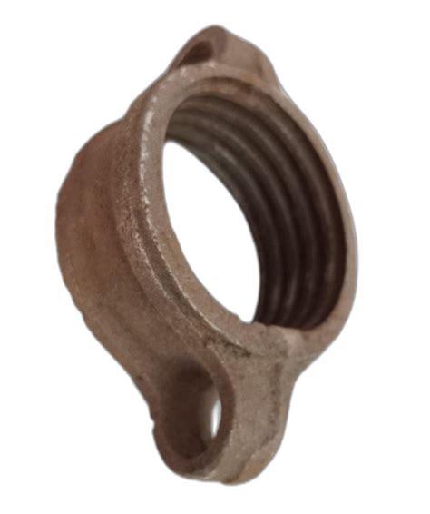 Mild Steel Prop Nut For Construction Size Inch Dia At Rs Piece