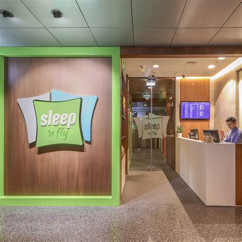 Airport Zzz Airport Sleep Pod Guides For The Best Layover Sleep