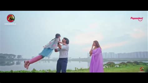 Siddanto Natok Song Tawsif Mahabub Tanjin Tisha New Natok Song