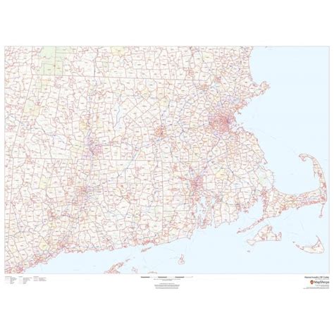 Danvers Ma Zip Code Map Map Worksheets