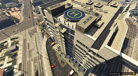 Central Los Santos Clinic - GTA5-Mods.com