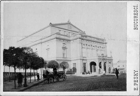 Teatrul National | Bucharest romania, Bucharest, Romania