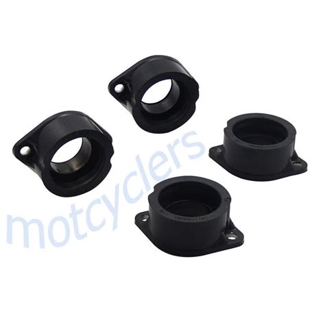 Carburetor Intake Manifold Boot Fit For Kawasaki Zn1100 Zx1100 Kz1000 Gpz1100 Ebay