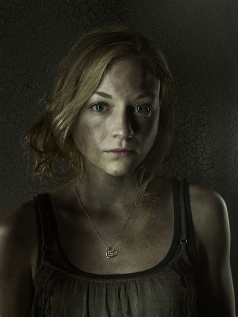 The Walking Dead Season 5 Midseason Finale Spoilers Synopsis Beth