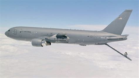 Air-to-Air Refueling Archives - 19FortyFive