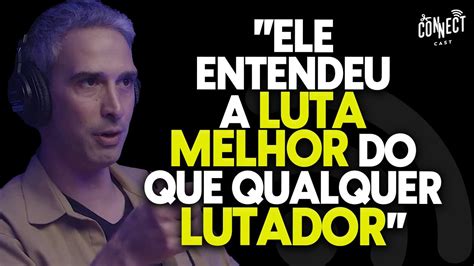 QUEM É O LUTADOR MAIS LETAL DO UFC EM TODOS OS TEMPOS Pablo Sucupira