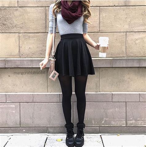 Pin De Amber En S T Y L E Inspiration Ropa De Moda Outfits