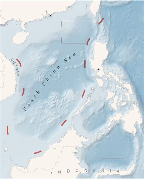 Vietnam Bans Barbie Movie Over South China Sea Map Controversy Over