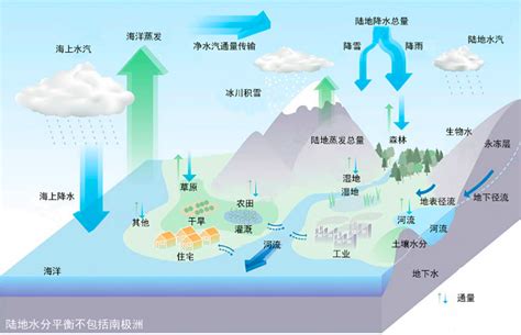 【2月2日 世界湿地日】湿地与水——同生命，互相依