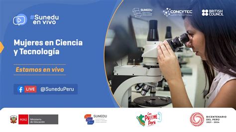 Sunedu On Twitter Sunedu Concytecperu Y Pebritish Conversan