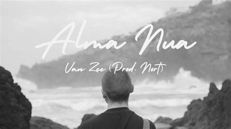 Van Zee Alma Nua Official Music Video Youtube Music