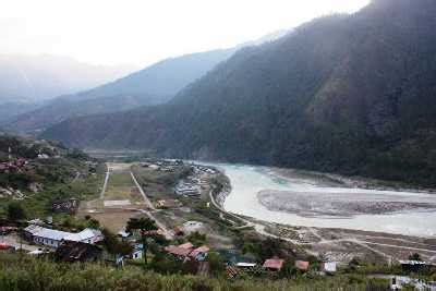 Anjaw Tourism (2021) - Arunachal Pradesh > Top Places, Travel Guide