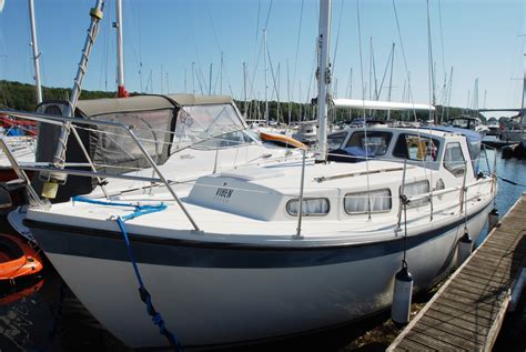 LM 27 motorsejler | Bådmægleren
