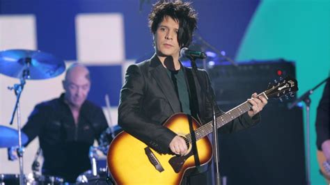 Femme Actuelle Nicola Sirkis Indochine Se Confie Sur La Mort De Son