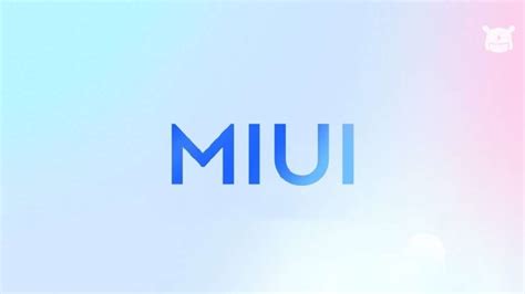 Miui Might Launch On June With Availability Limited To Newer