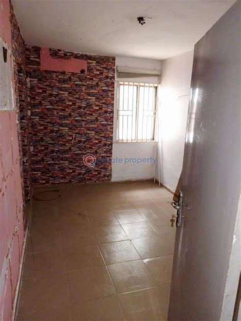 For Rent Bedroom Flat Apartment Harmony Estate Ifako Gbagada Lagos