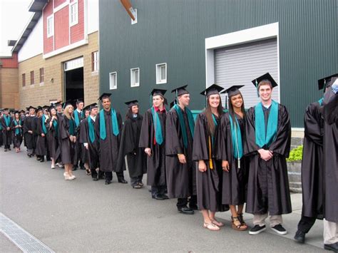 Viewfinder: Bonney Lake High School Graduation | Bonney Lake, WA Patch