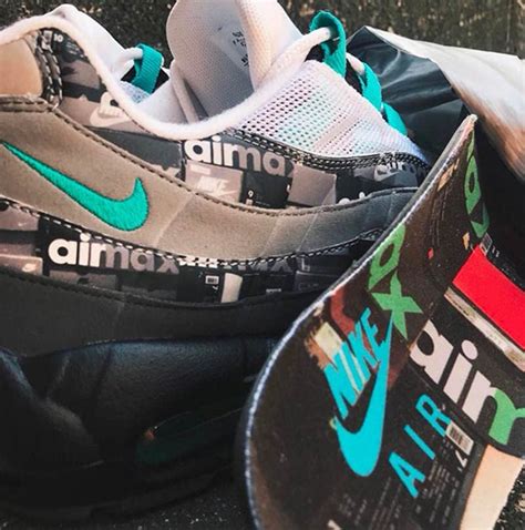 Atmos X Nike Air Max Jade Coming Soon Nice Kicks