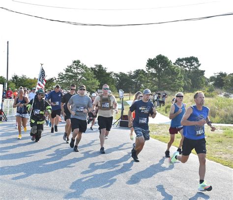 2022 Tunnel to Towers 5K Run & Walk Delmarva - Tunnel to Towers Foundation