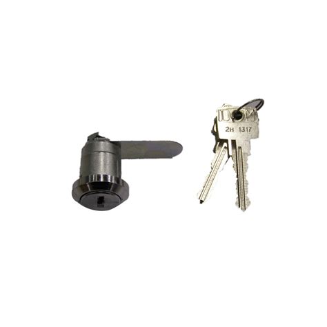 Kone Lift Parts Elevator Door Lock Km