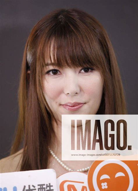 Macau China May 18 China Out Japanese Actress Yui Hatano Attends