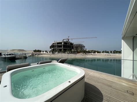 The Heart Of Europe Dubai Construction Updates