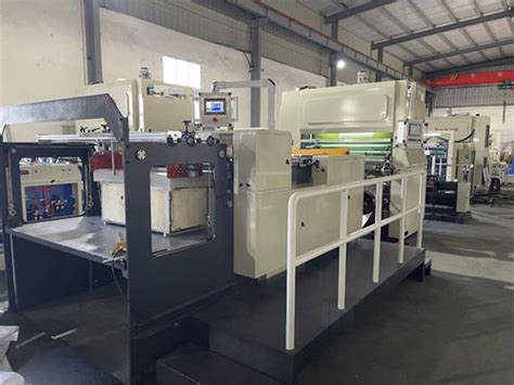 Machine de découpe à couteau ZFM 1500JZ Wenzhou Binbao Machinery