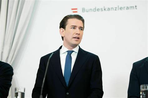 Kurz Prozess startet Mittwoch ÖVP bezahlt für Anwälte des Ex Kanzlers