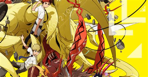 Manga Digimon Adventure Tri Kokuhaku デジモンアドベンチャー Llega A Crunchyroll