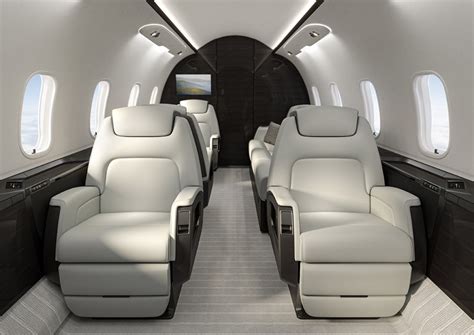 Challenger 350 Bombardier