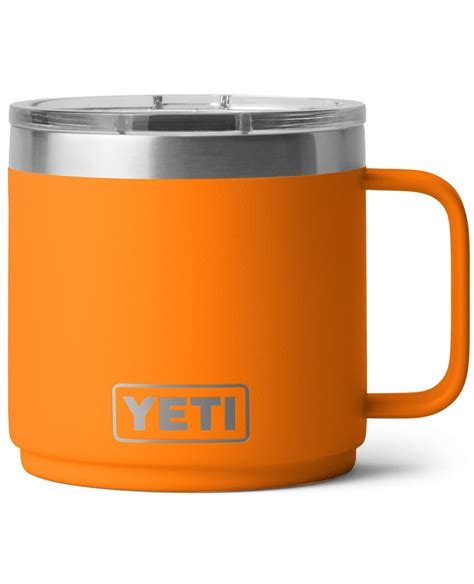 TAZA YETI RAMBLER 14 OZ 414 ML YETI Cuylás