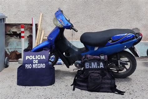 Tres Motos Secuestradas En Un D A La Policia Detect Irregularidades