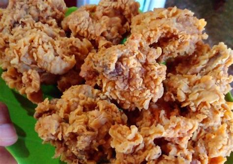 Resep Fried Chicken Oleh Ellys Setyawatti Cookpad