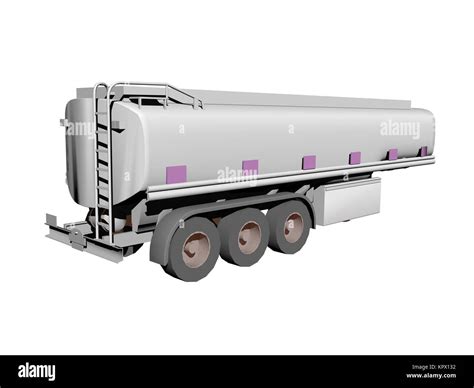 Motor Tankers Cut Out Stock Images Pictures Alamy