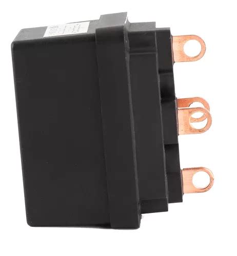 Contactor De Relé De Contacto Con Solenoide 12 V 120 A Ac Cuotas