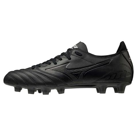 Mizuno Morelia Neo 3 Pro Football Boots Black, Goalinn